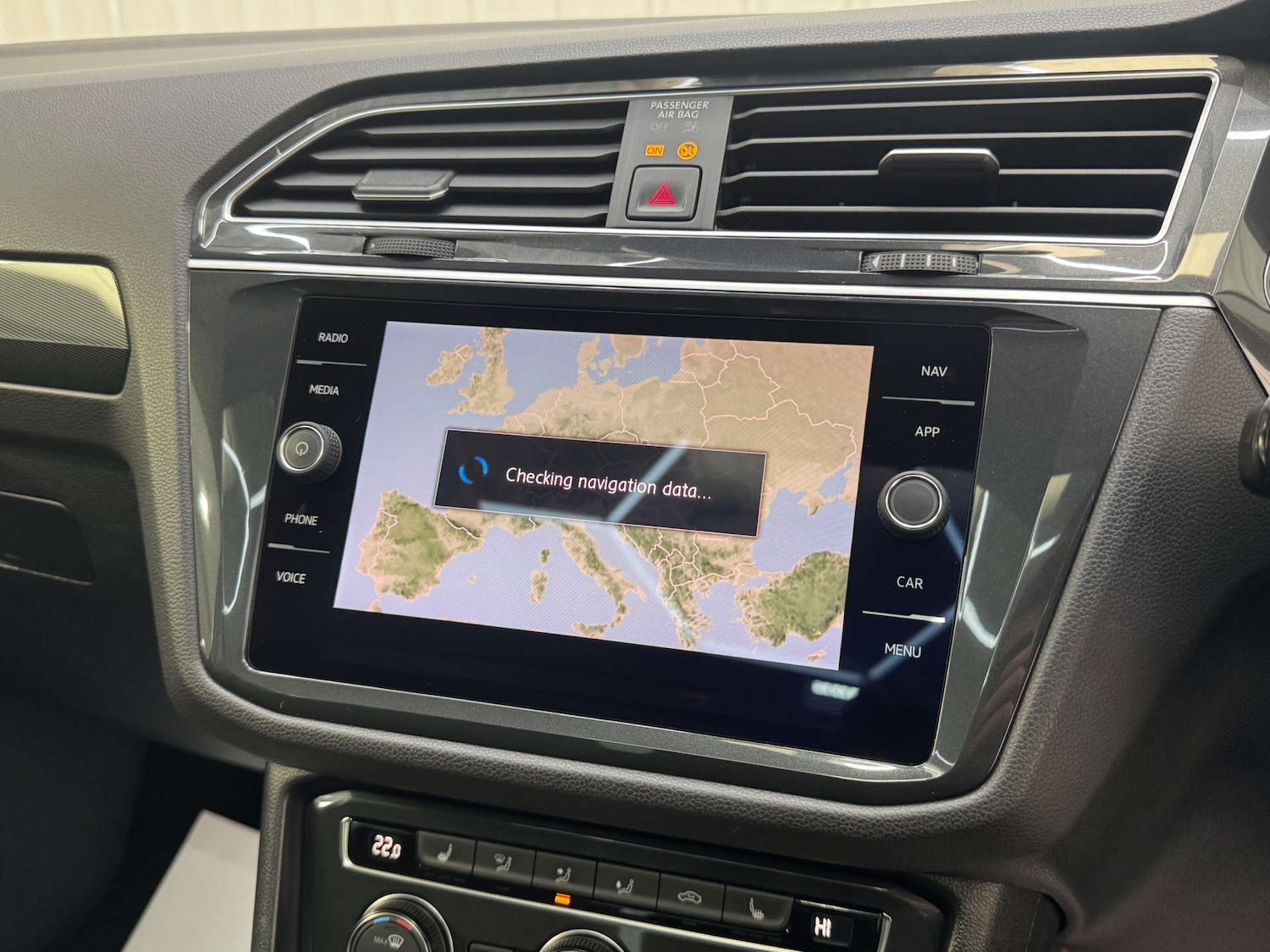 Used Volkswagen Tiguan 2019 for sale - 77541320: Photo 86