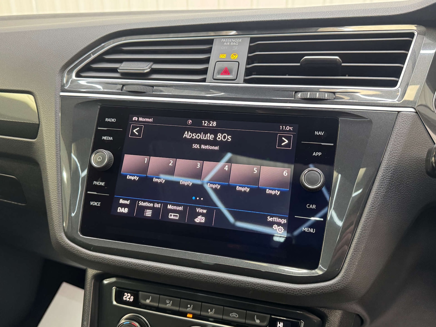 Used Volkswagen Tiguan 2019 for sale - 77541320: Photo 87