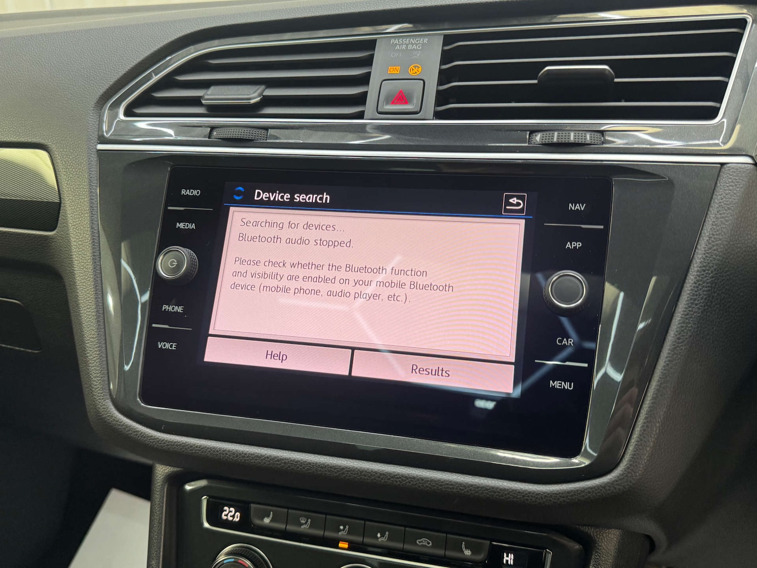 Used Volkswagen Tiguan 2019 for sale - 77541320: Photo 89