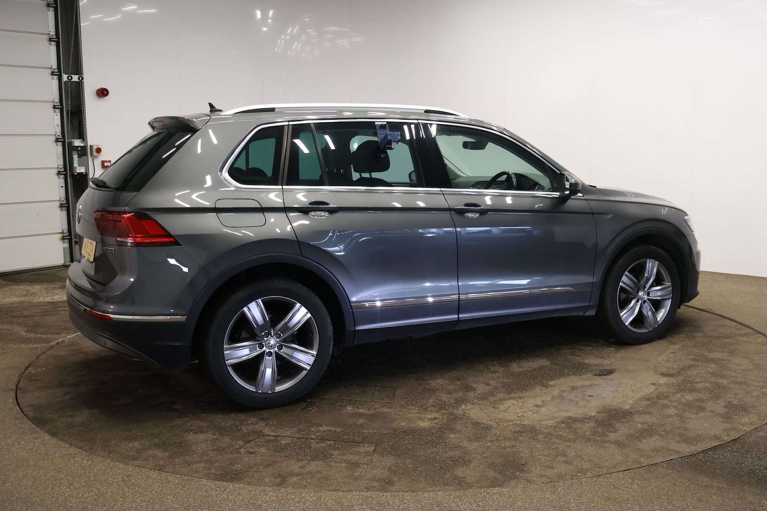 Used Volkswagen Tiguan 2019 for sale - 77541320: Photo 9