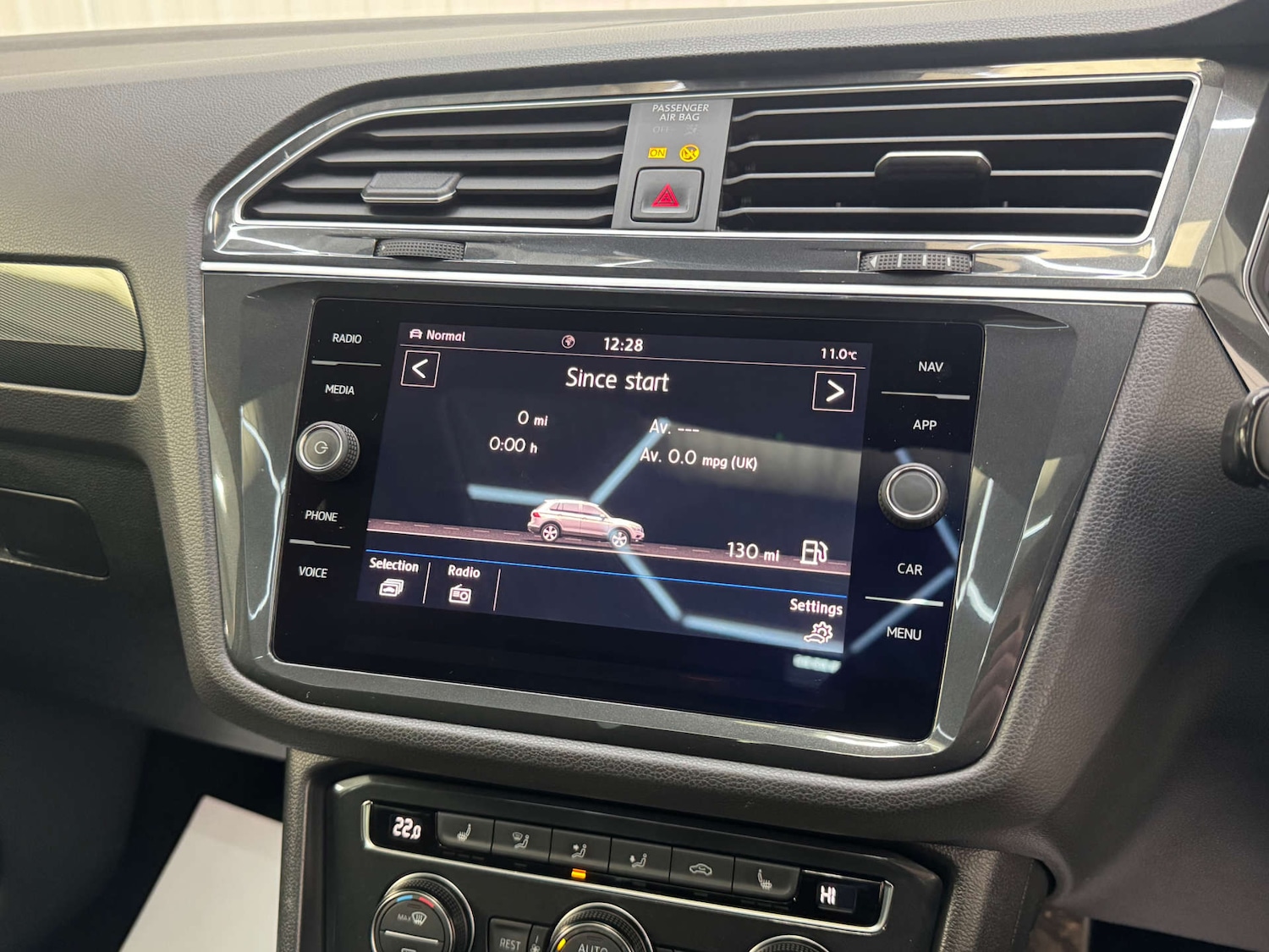 Used Volkswagen Tiguan 2019 for sale - 77541320: Photo 91