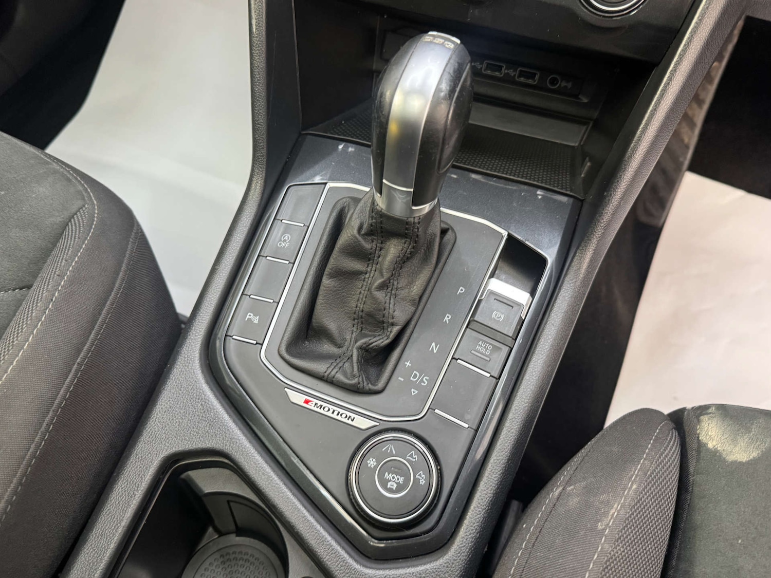 Used Volkswagen Tiguan 2019 for sale - 77541320: Photo 92