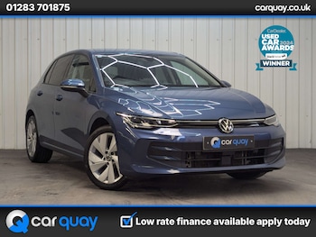 2024 - 1.5 Golf Match TSi 5dr