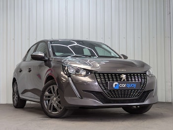 Used Peugeot 208 2021 for sale - 75465510: Photo