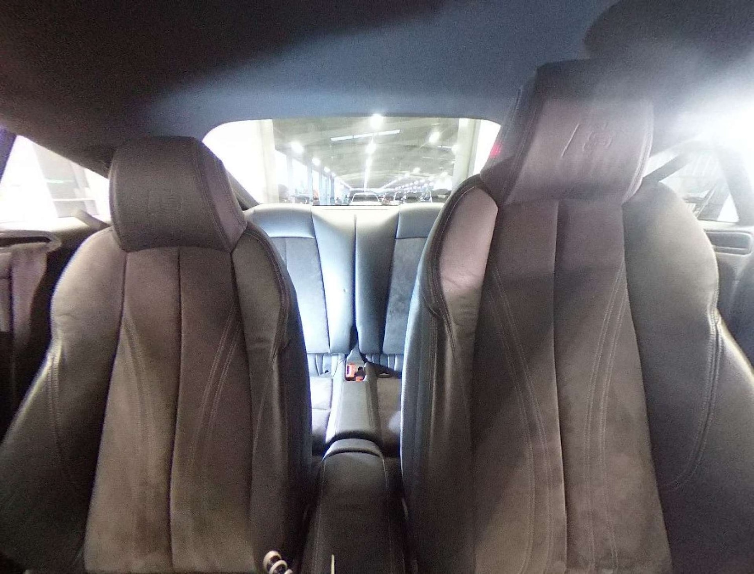 Used Audi TT 2016 for sale - 77541318: Photo 17