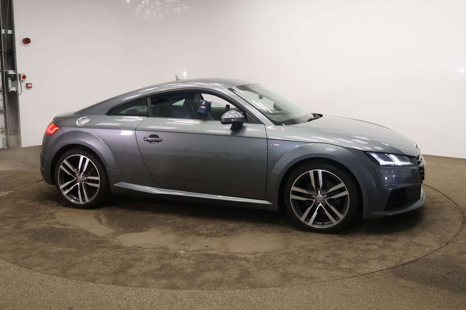 Used Audi TT 2016 for sale - 77541318: Photo 7