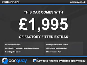 Used Ford Fiesta 2018 for sale - 79606801: Photo