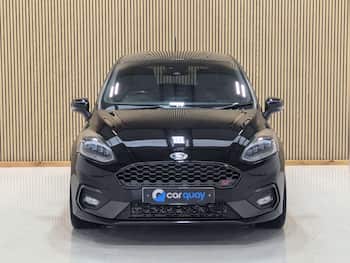 Used Ford Fiesta 2018 for sale - 79606801: Photo