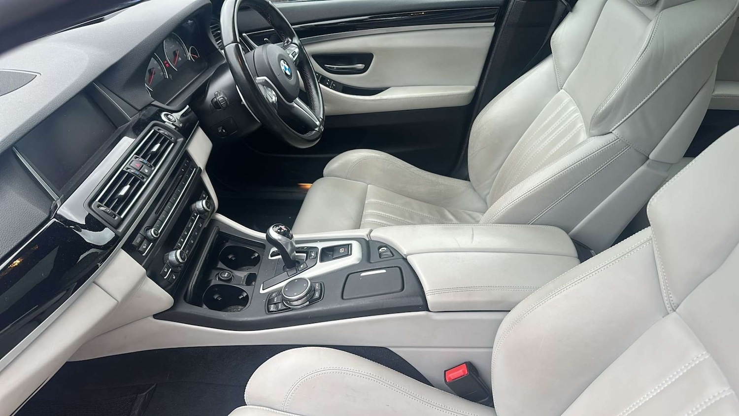 Used BMW M5 2015 for sale - 76581919: Photo 4