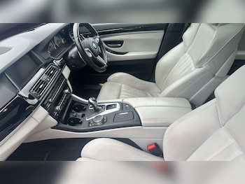 Used BMW M5 2015 for sale - 76581919: Photo