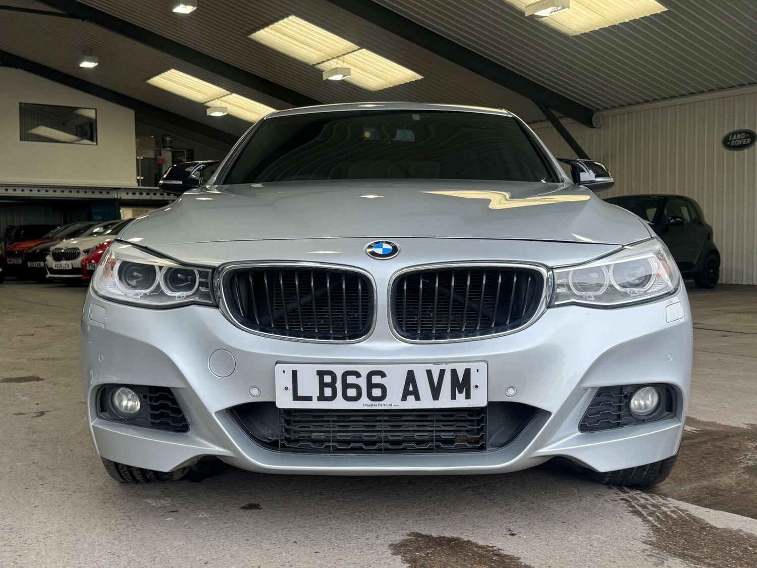 Used BMW 3 Series 2016 for sale - 78179653: Photo 21