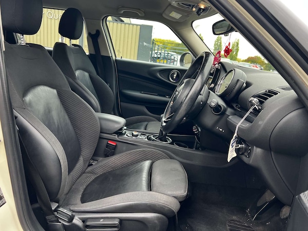 Used MINI Clubman 2016 for sale - 76296837: Photo 13