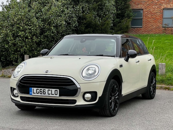 Used MINI Clubman 2016 for sale - 76296837: Photo 16