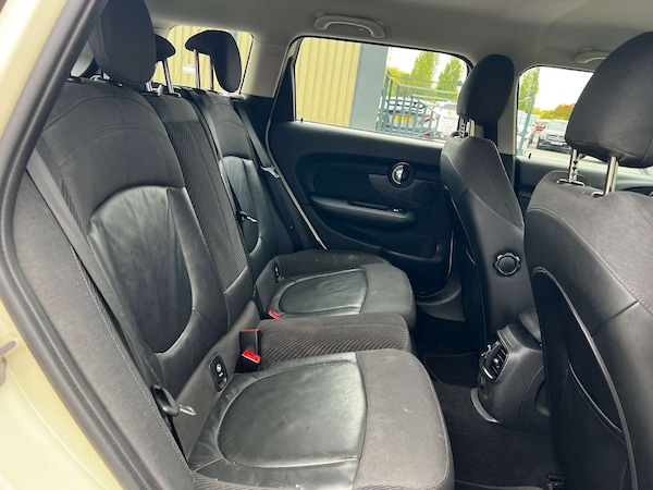 Used MINI Clubman 2016 for sale - 76296837: Photo 18