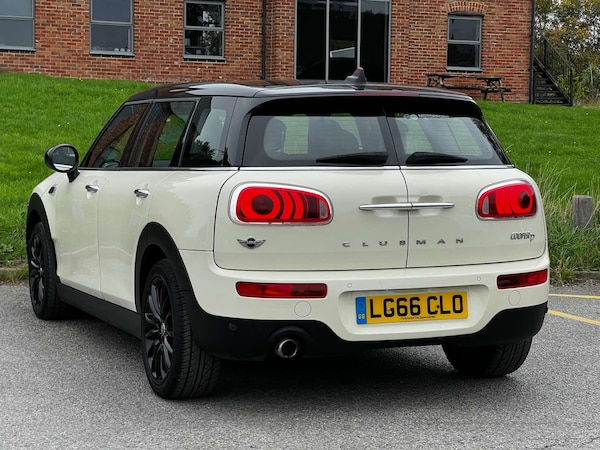 Used MINI Clubman 2016 for sale - 76296837: Photo 19