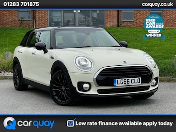 2016 - 2.0 Cooper D 6dr 5-Door