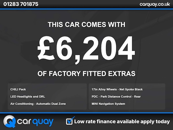 Used MINI Clubman 2016 for sale - 76296837: Photo 20