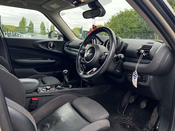 Used MINI Clubman 2016 for sale - 76296837: Photo 4