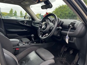Used MINI Clubman 2016 for sale - 76296837: Photo 4