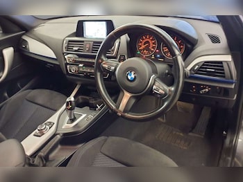 Used BMW 1 Series 2015 for sale - 75254149: Photo