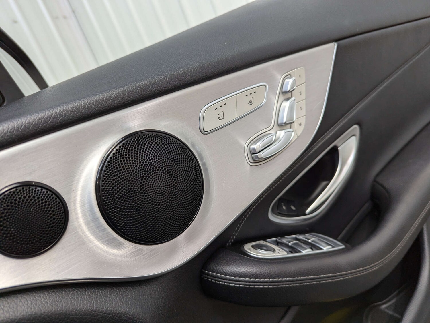 Used Mercedes-Benz C Class 2019 for sale - 77502006: Photo 76