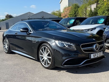 Used Mercedes-Benz S Class 2014 for sale - 78581179: Photo