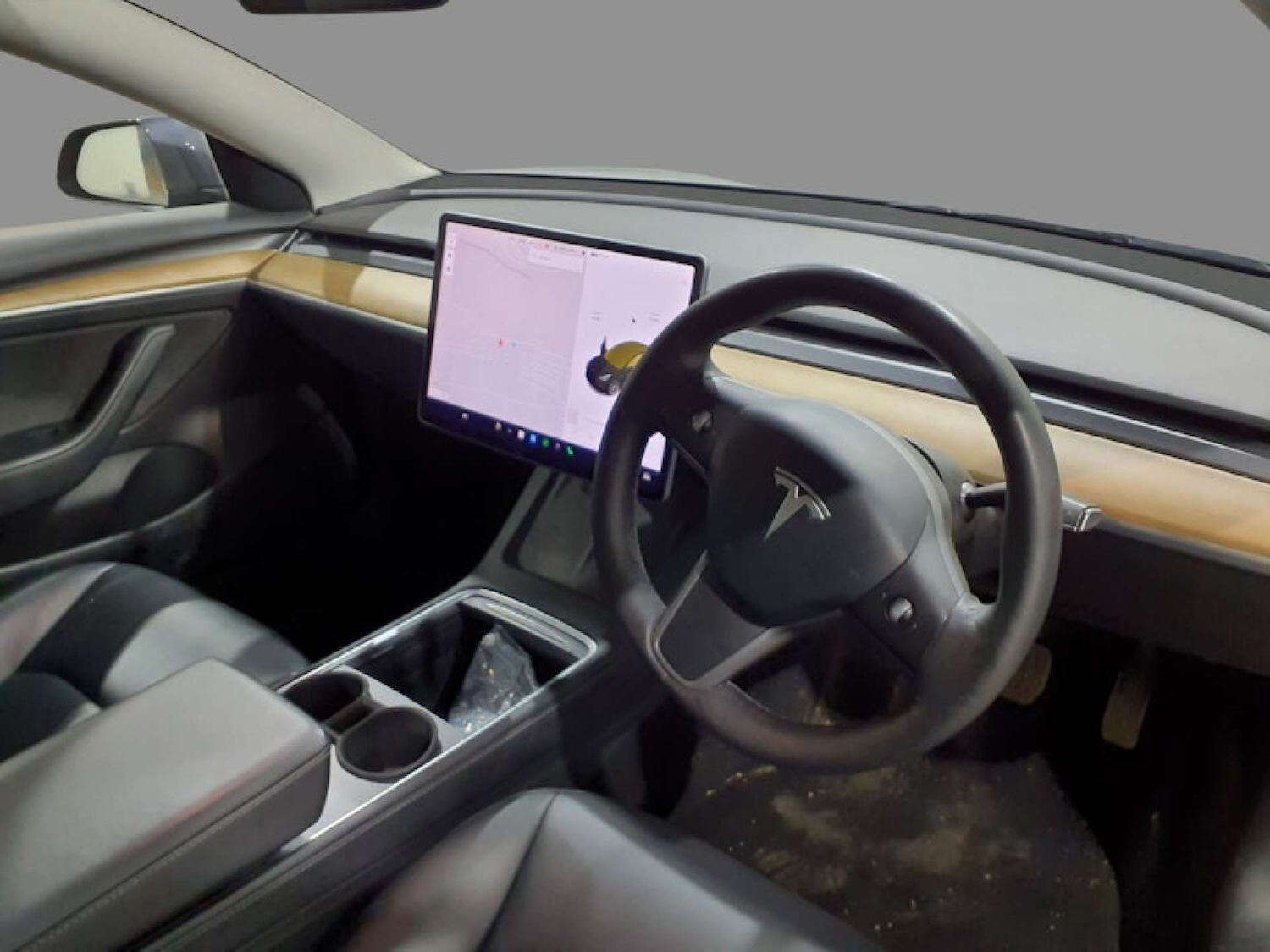 Used Tesla Model 3 2021 for sale - 77297295: Photo 13