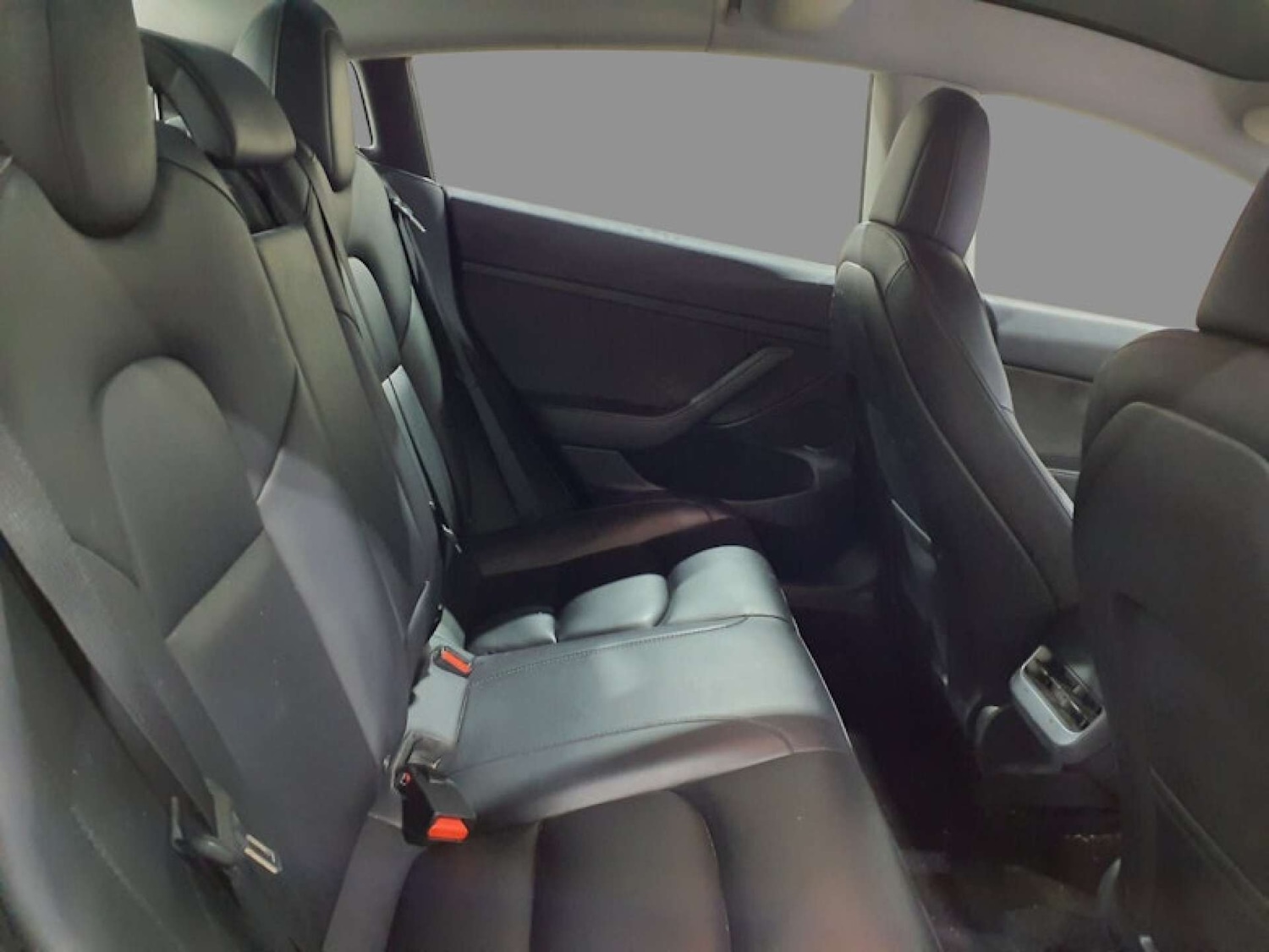 Used Tesla Model 3 2021 for sale - 77297295: Photo 18