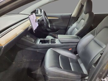 Used Tesla Model 3 2021 for sale - 77297295: Photo