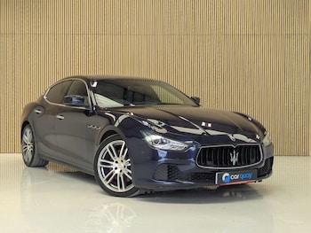 Used Maserati Ghibli 2015 for sale - 79257759: Photo