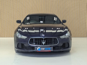 Used Maserati Ghibli 2015 for sale - 79257759: Photo
