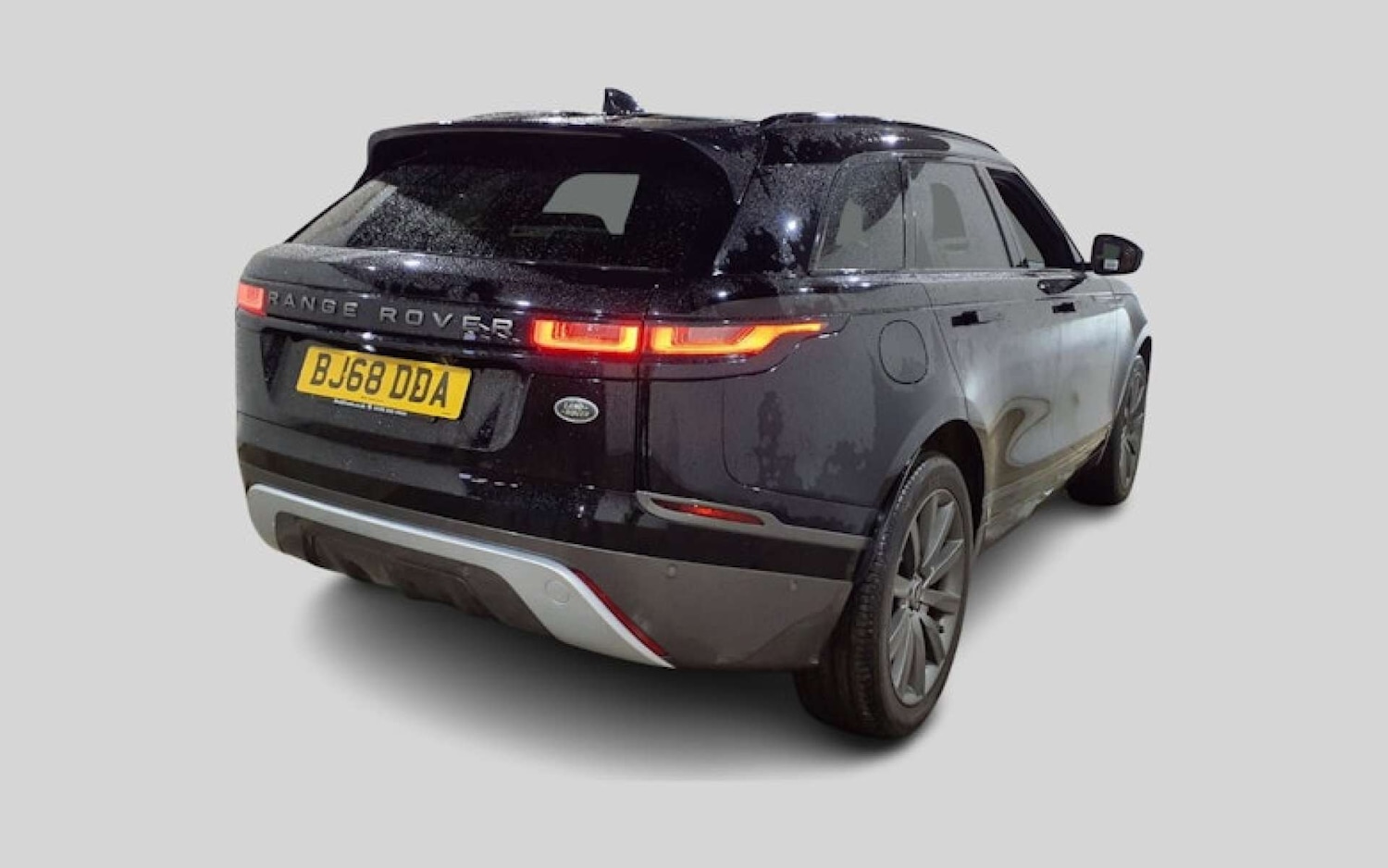 Used Land Rover Range Rover Velar 2018 for sale - 77195844: Photo 10