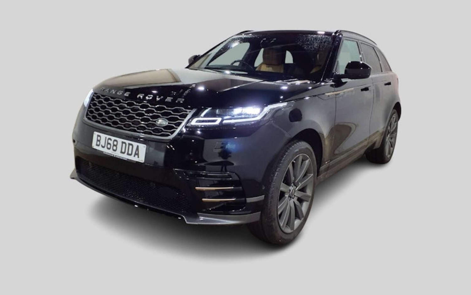 Used Land Rover Range Rover Velar 2018 for sale - 77195844: Photo 16