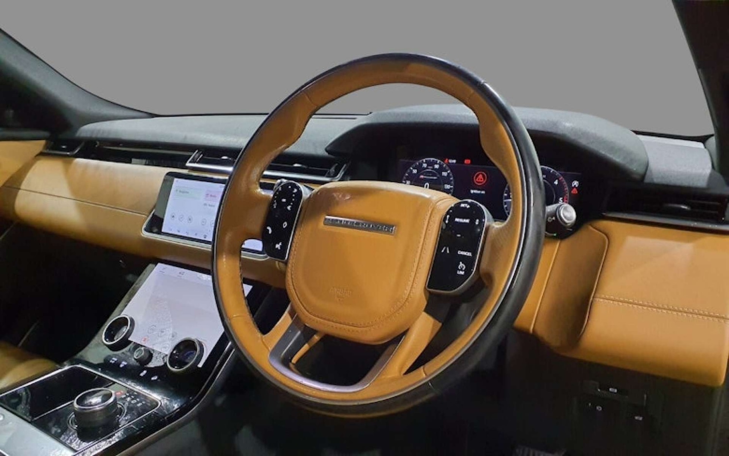 Used Land Rover Range Rover Velar 2018 for sale - 77195844: Photo 18