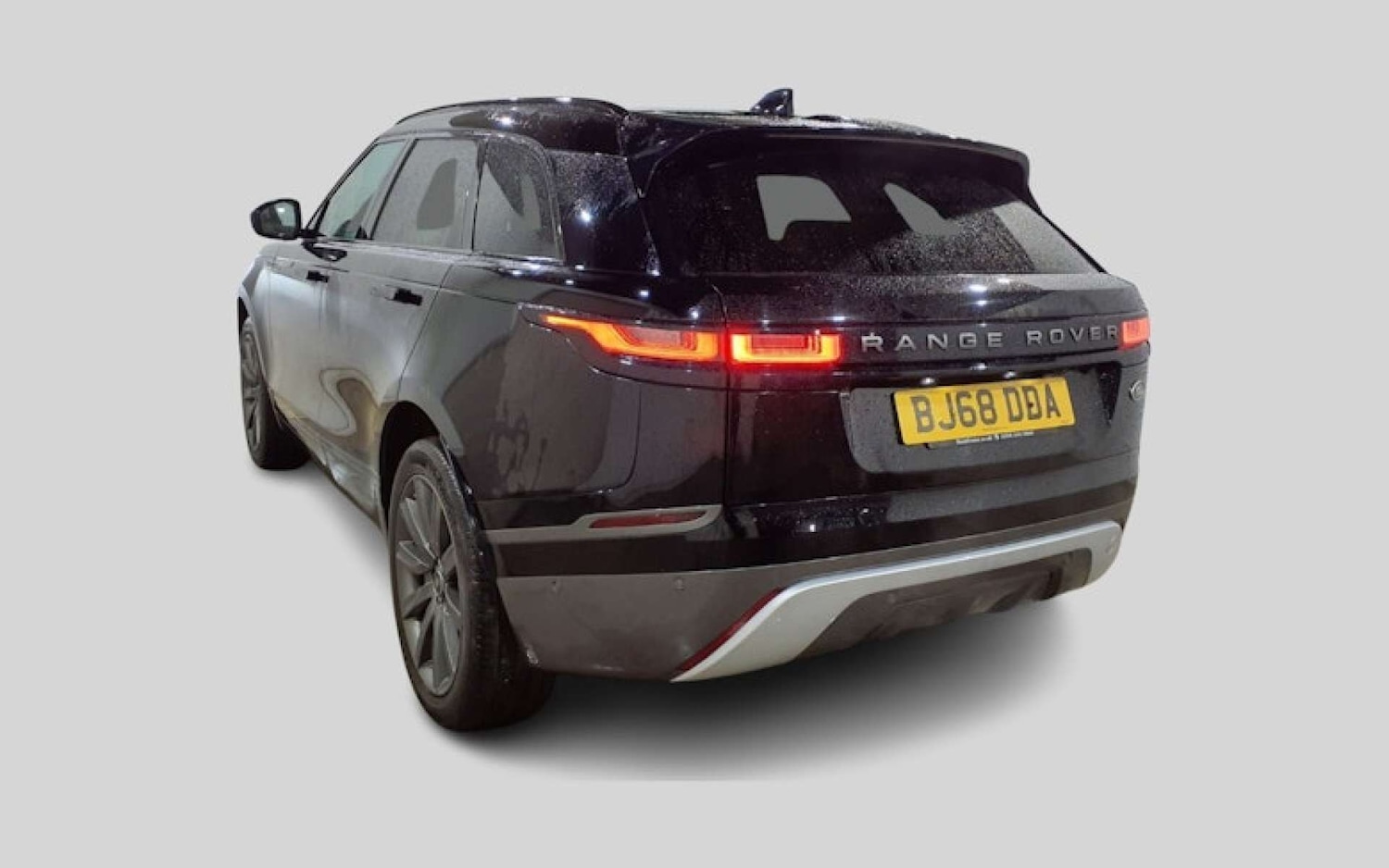 Used Land Rover Range Rover Velar 2018 for sale - 77195844: Photo 19