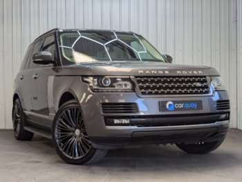 Used Land Rover Range Rover 2013 for sale - 74889881: Photo