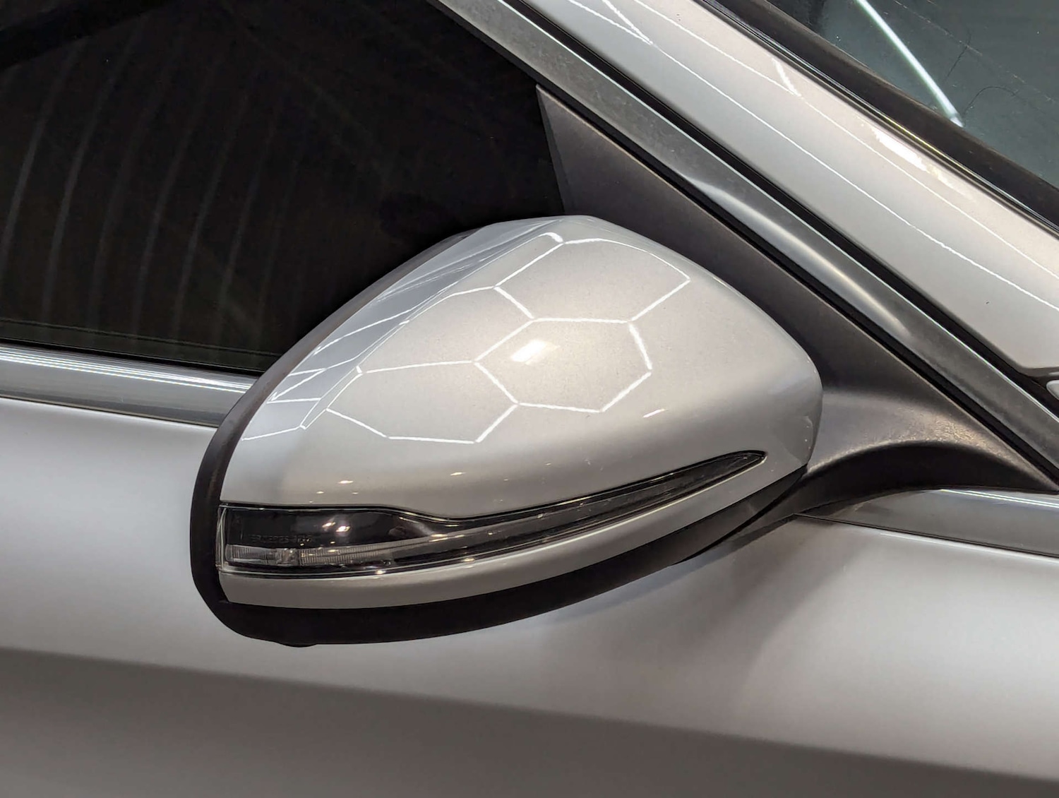 Used Mercedes-Benz C Class 2017 for sale - 76600532: Photo 27