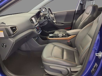 Used Hyundai IONIQ 2019 for sale - 75479833: Photo
