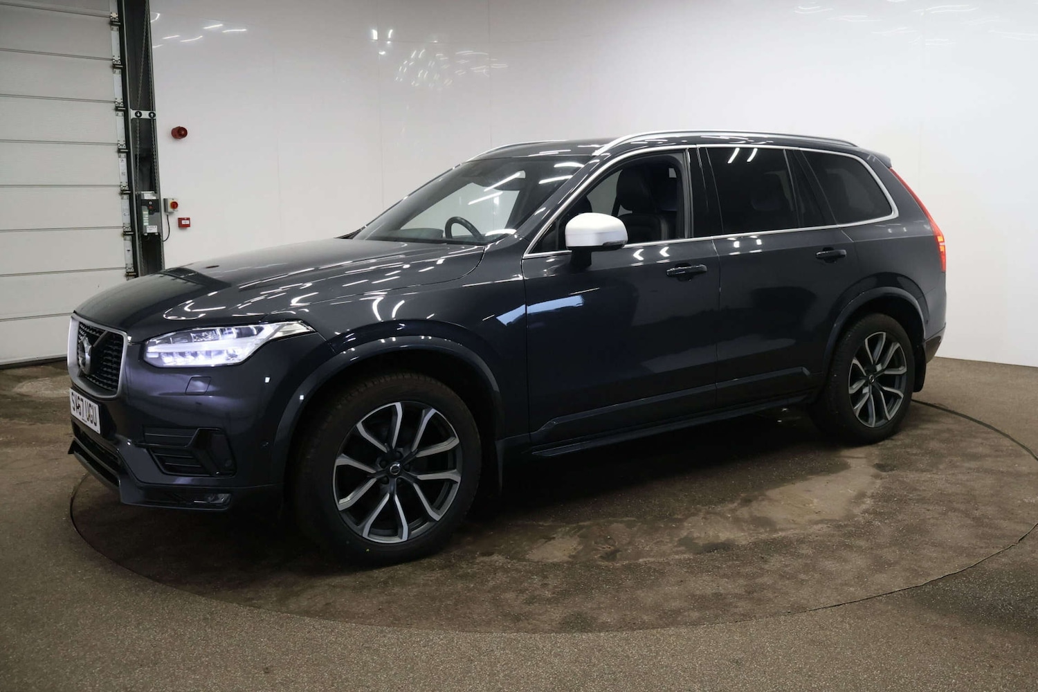 Used Volvo XC90 2017 for sale - 77548559: Photo 15