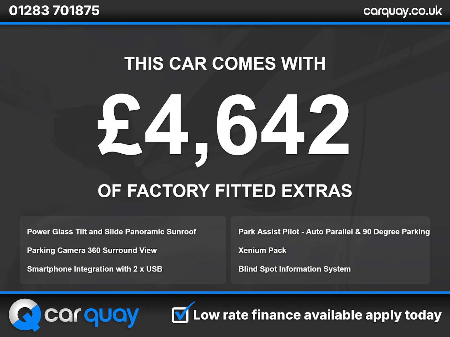 Used Volvo XC90 2017 for sale - 77548559: Photo 19