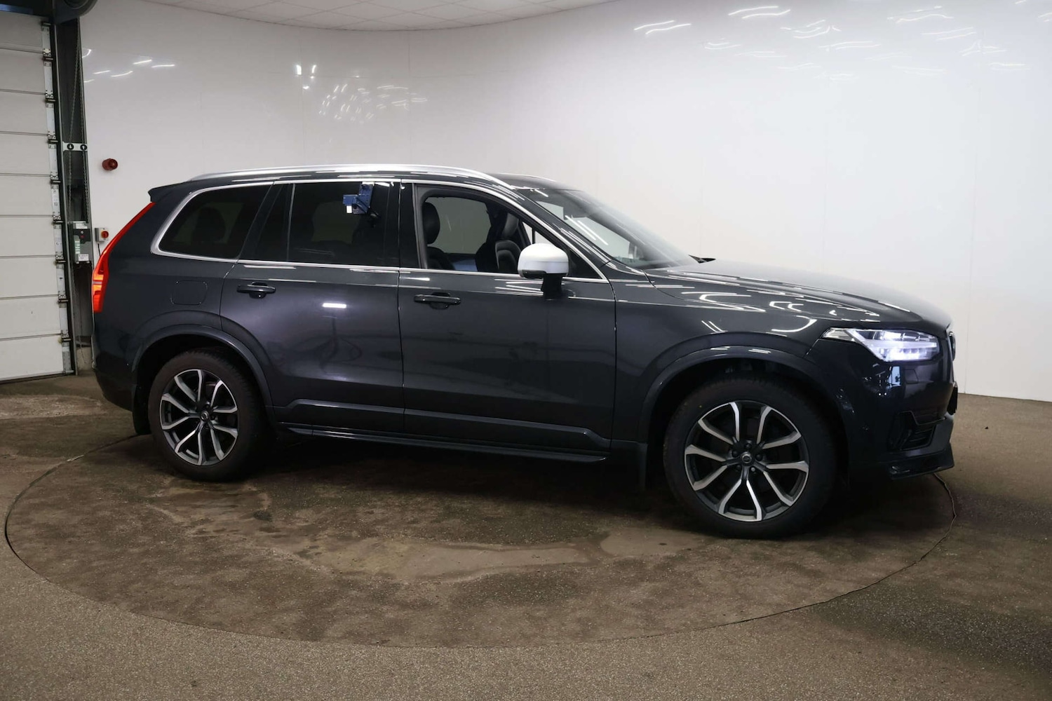 Used Volvo XC90 2017 for sale - 77548559: Photo 7