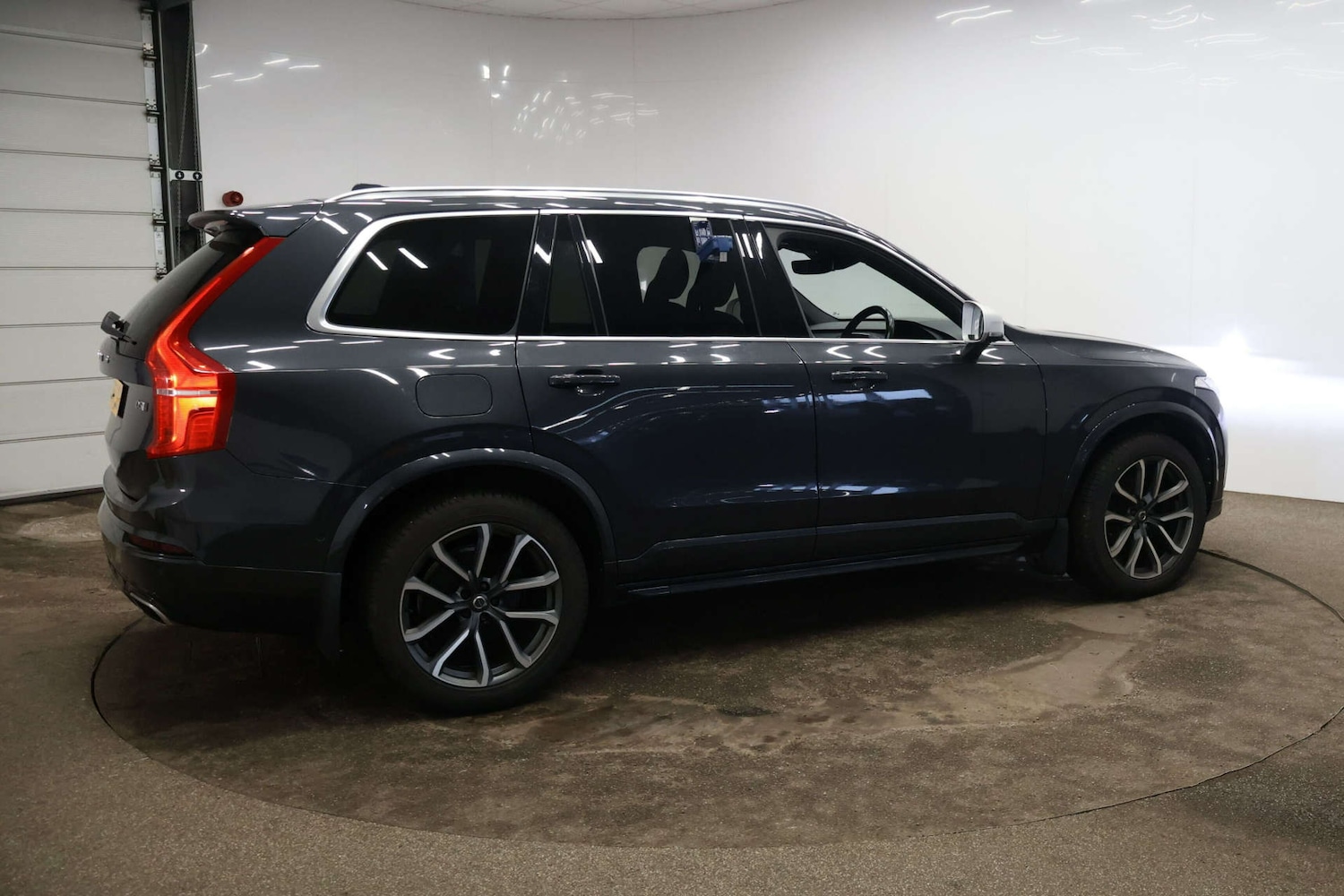 Used Volvo XC90 2017 for sale - 77548559: Photo 9