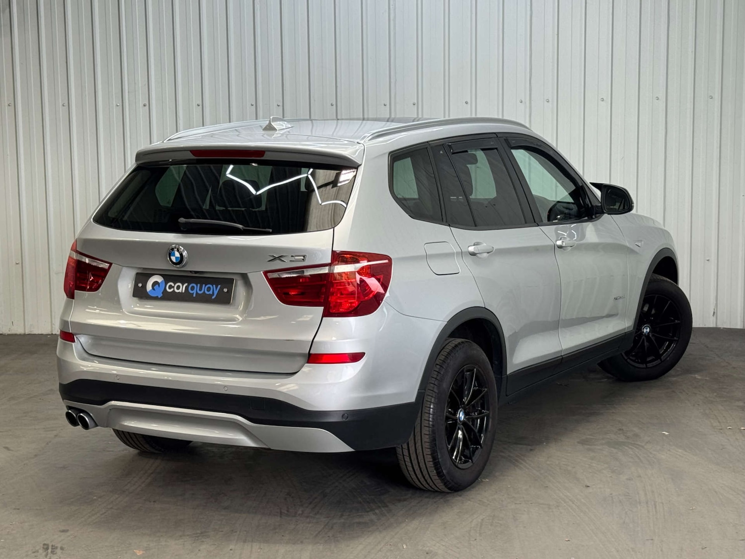Used BMW X3 2014 for sale - 76363903: Photo 10