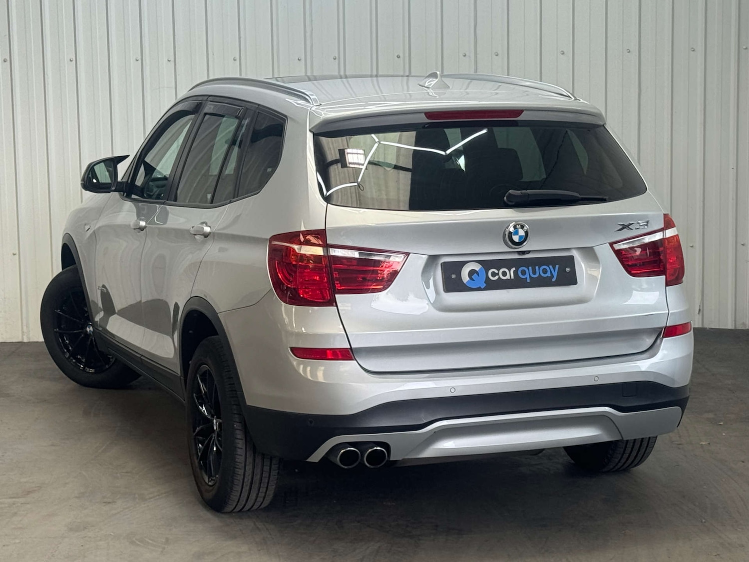 Used BMW X3 2014 for sale - 76363903: Photo 12
