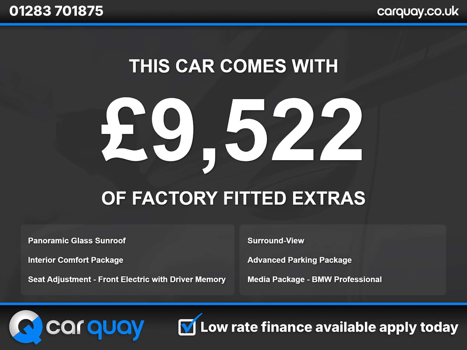 Used BMW X3 2014 for sale - 76363903: Photo 15