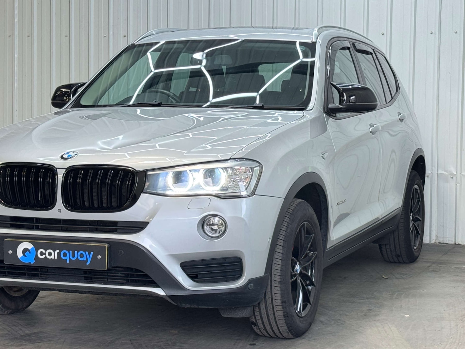 Used BMW X3 2014 for sale - 76363903: Photo 19