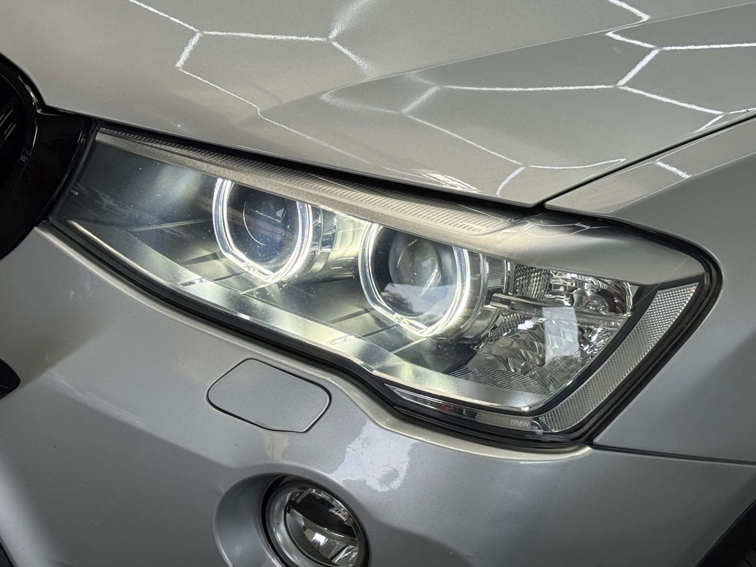 Used BMW X3 2014 for sale - 76363903: Photo 26