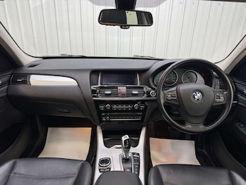 Used BMW X3 2014 for sale - 76363903: Photo