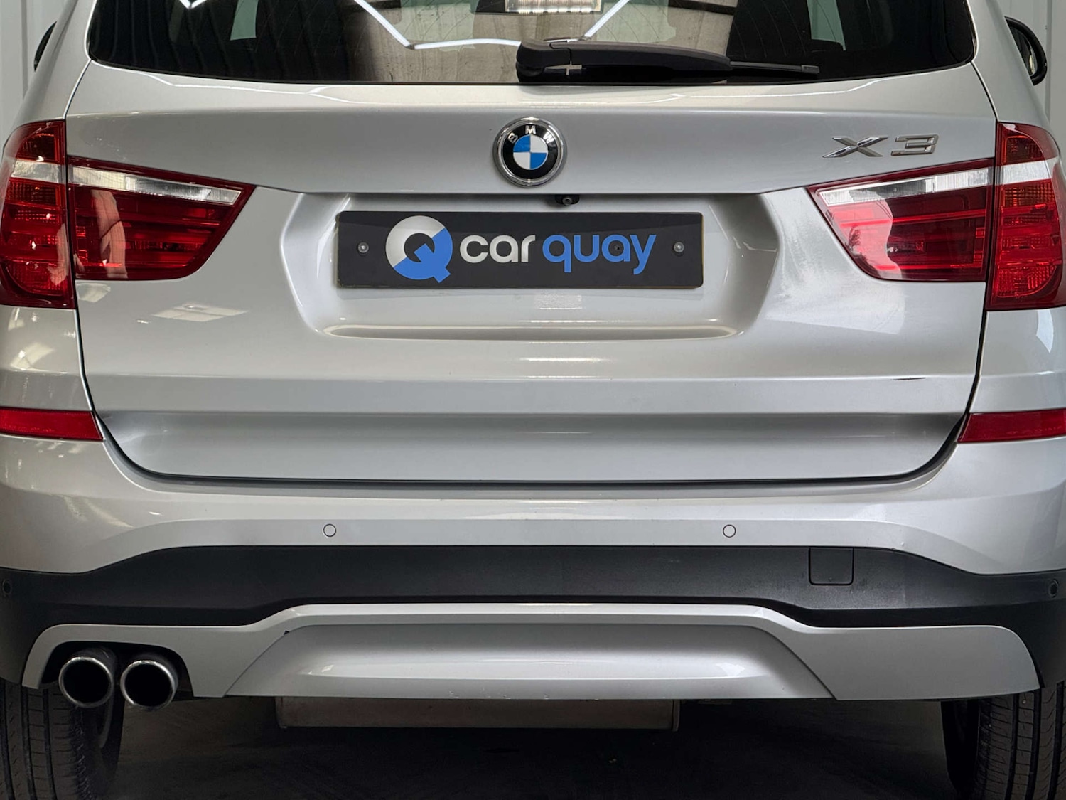 Used BMW X3 2014 for sale - 76363903: Photo 37