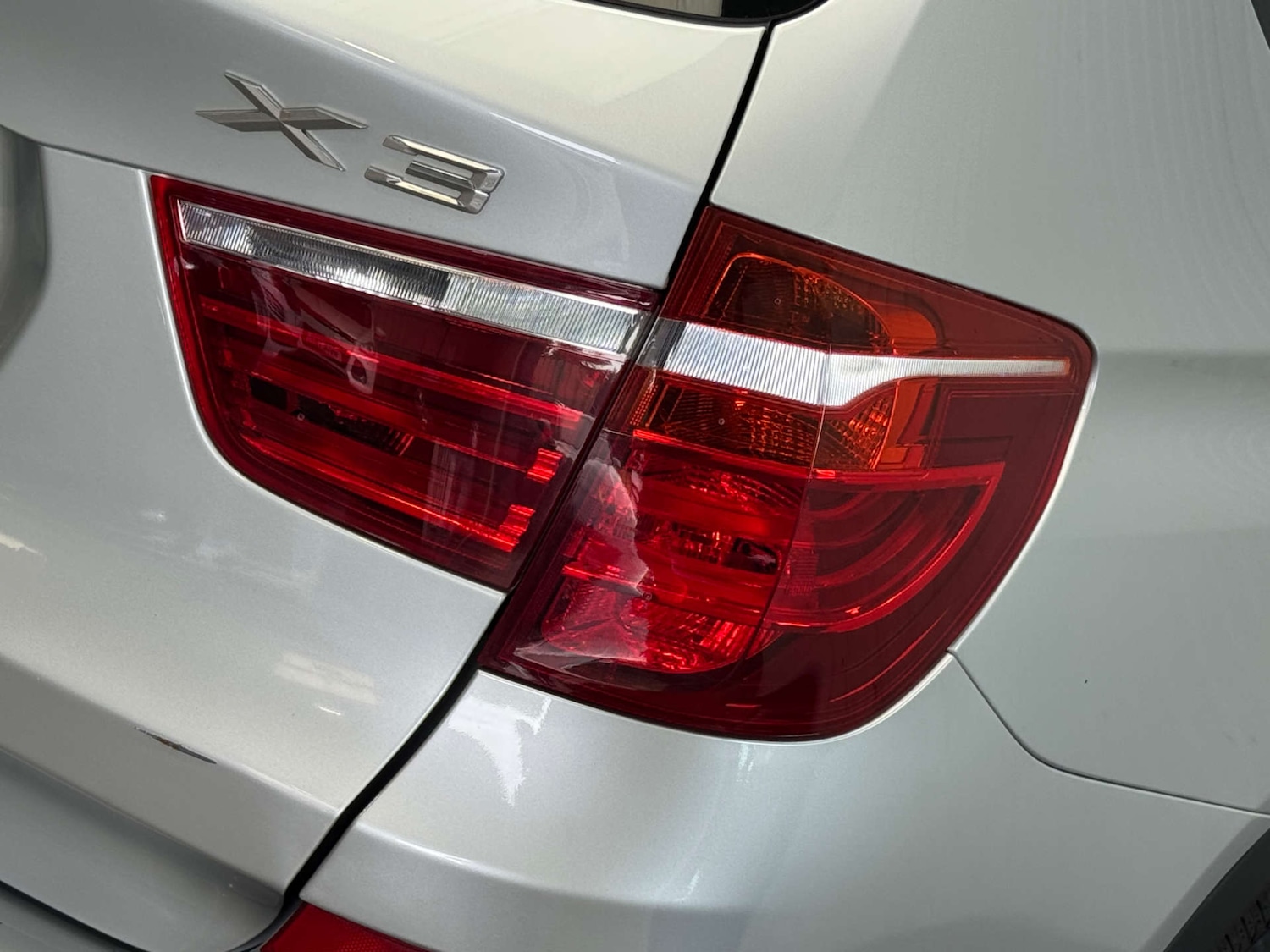 Used BMW X3 2014 for sale - 76363903: Photo 42